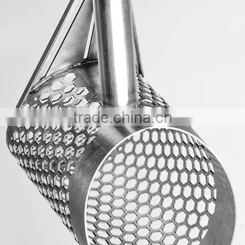 water sand scoop