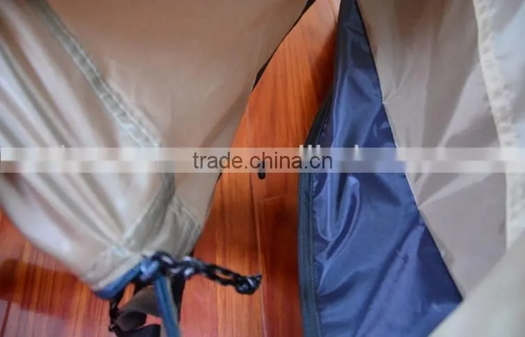 Boat Camping Tent Trailer Tent