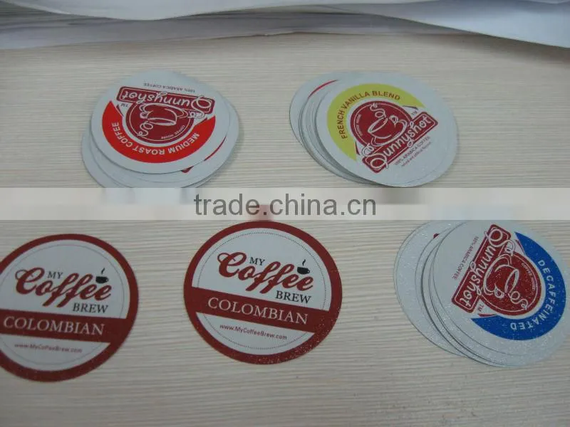 single serve coffee keurig k-cups