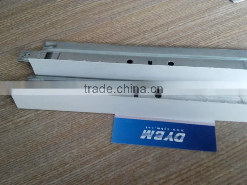 suspended ceiling t grid