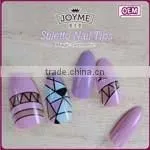 Hot sale factory new product distributor wanted nail art decoration sticker