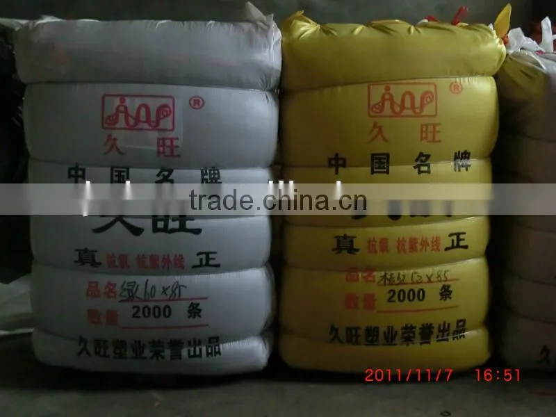 PP packing plastic bags for onions, potatoes for sale, mesh sacks