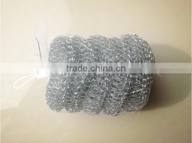 10% Off / Cleaning Stainless Steel Wire Scourer