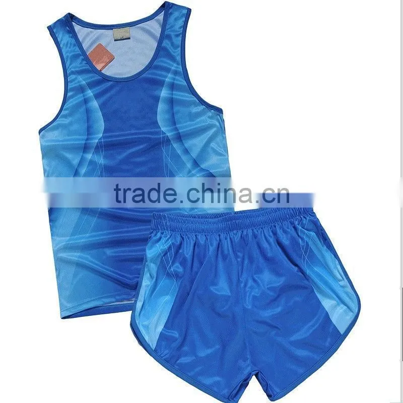 100 polyester running shirt,running dry fit shirts,custom printed running shirts