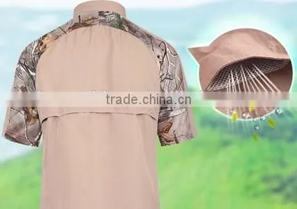 outdoor shirt easy shirt hunting shirt