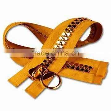 5# Plastic Zipper Slider