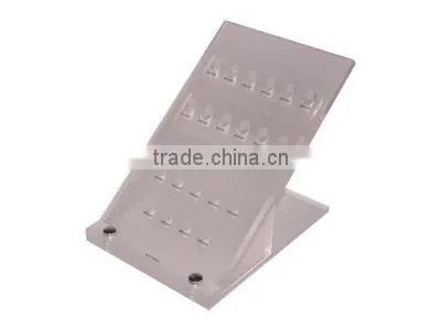 lipstick display stand