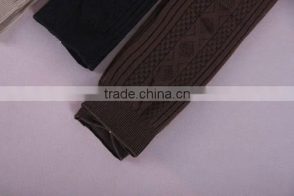 Fashion long sock