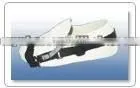 industrial used cleanroom static control heel grounders