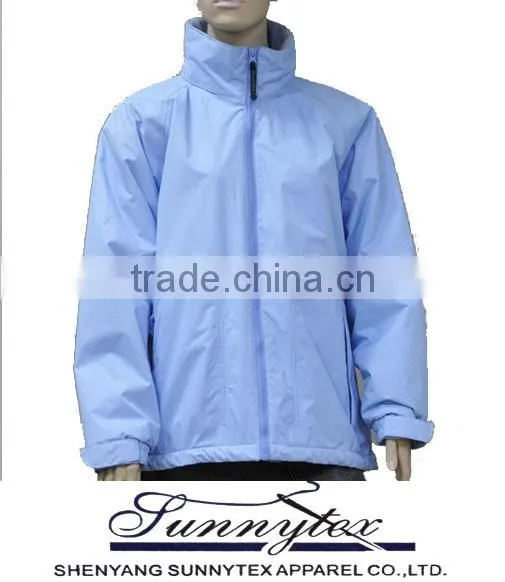 Windproof jacket new arrival winter plus size high quality jacket for women