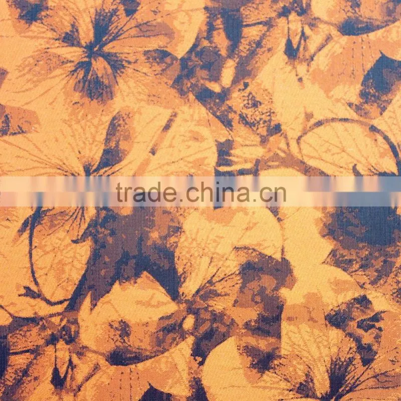 Hot sale jacquard women cheap fabric