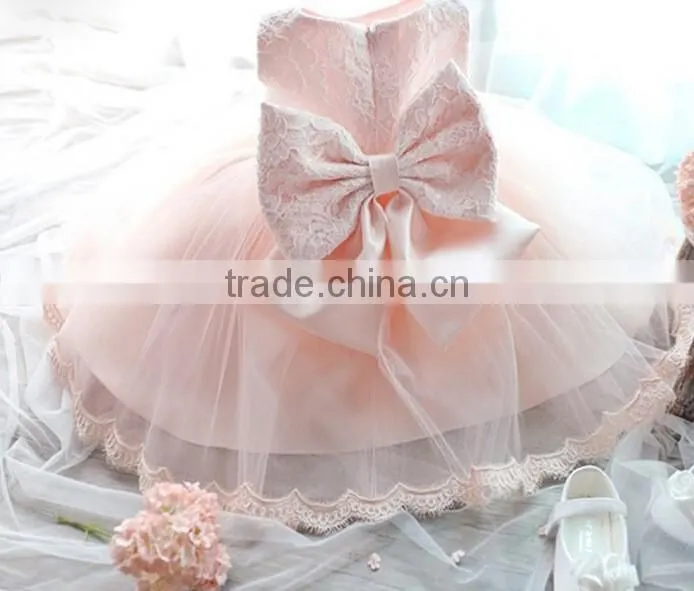 kid Romantic Party Dress Wedding Ball Gown dress Bridal Evening dress Pageant Bridesmaid dress kids party dresses