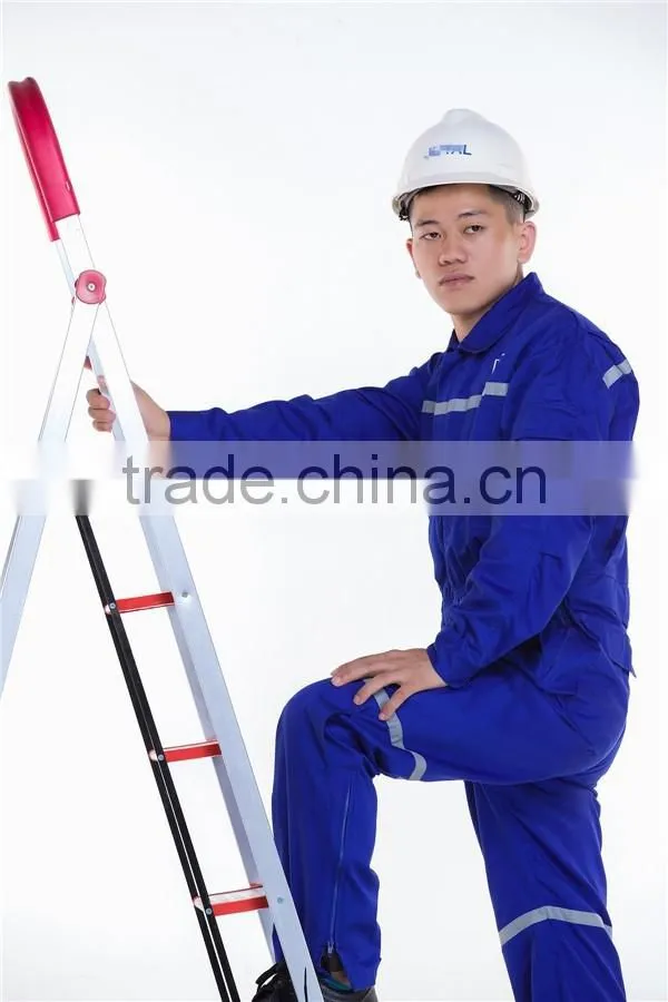 high performance ex-factory price breathable work uniform