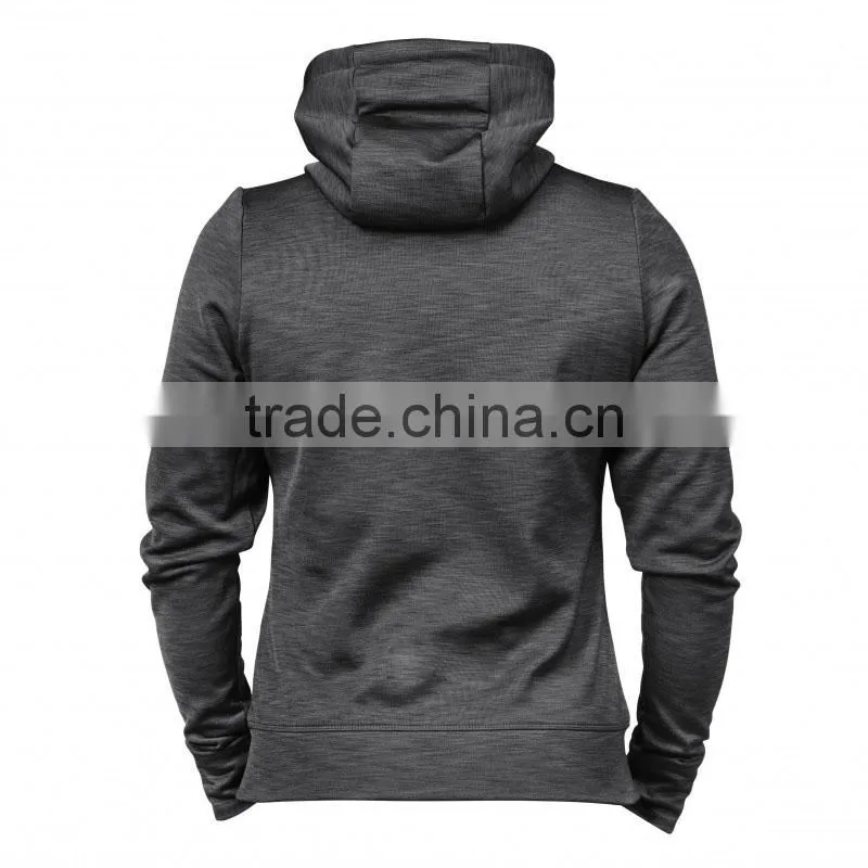 Custom Running Sweatshirts Cotton Zipper Sweatshirt With Hood Hoodies And Sweatshirts Women's