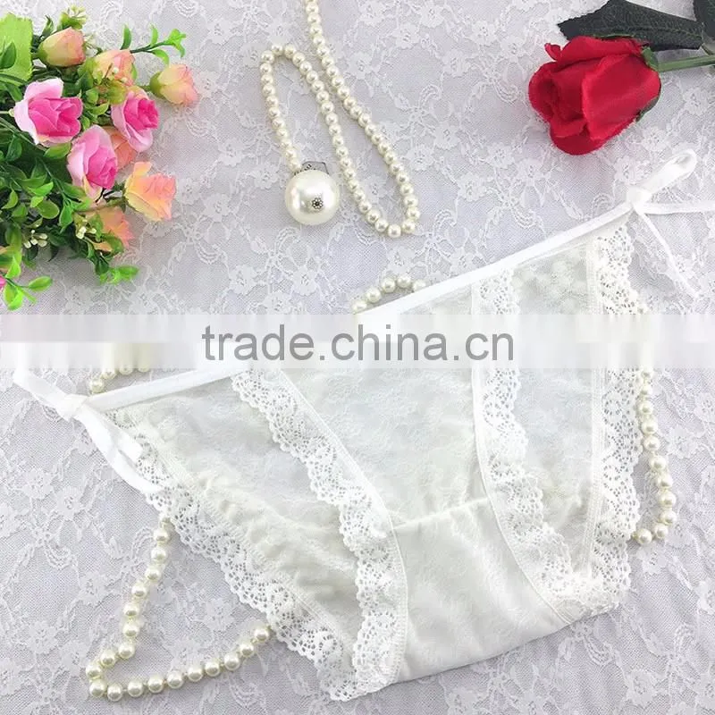 Sexy panties thongs for women
