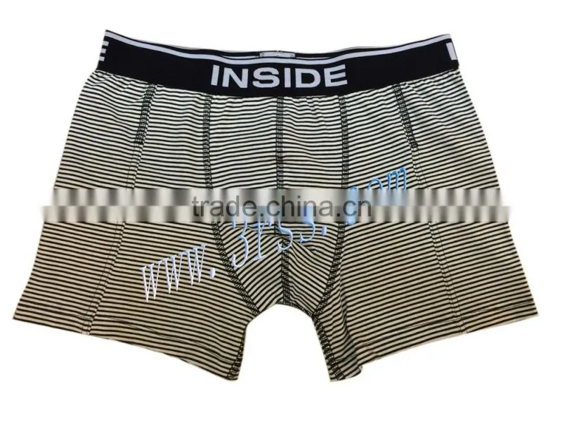 Hot Sex Men Underwear Sex Underwear boxer