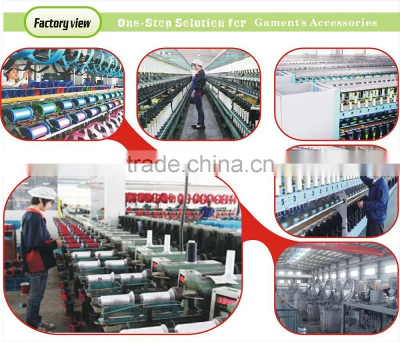 hi-ana thread1 Global brands 10 year Top quality silicone thread