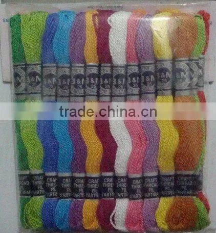 cotton thread