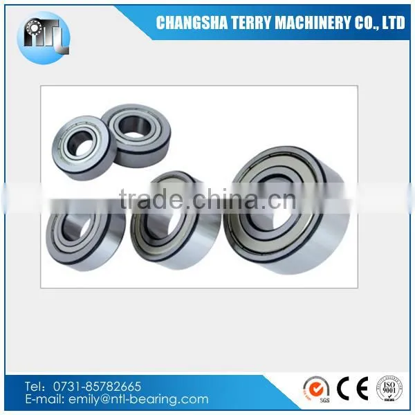 Skateboard bearing 608 deep v groove ball bearing