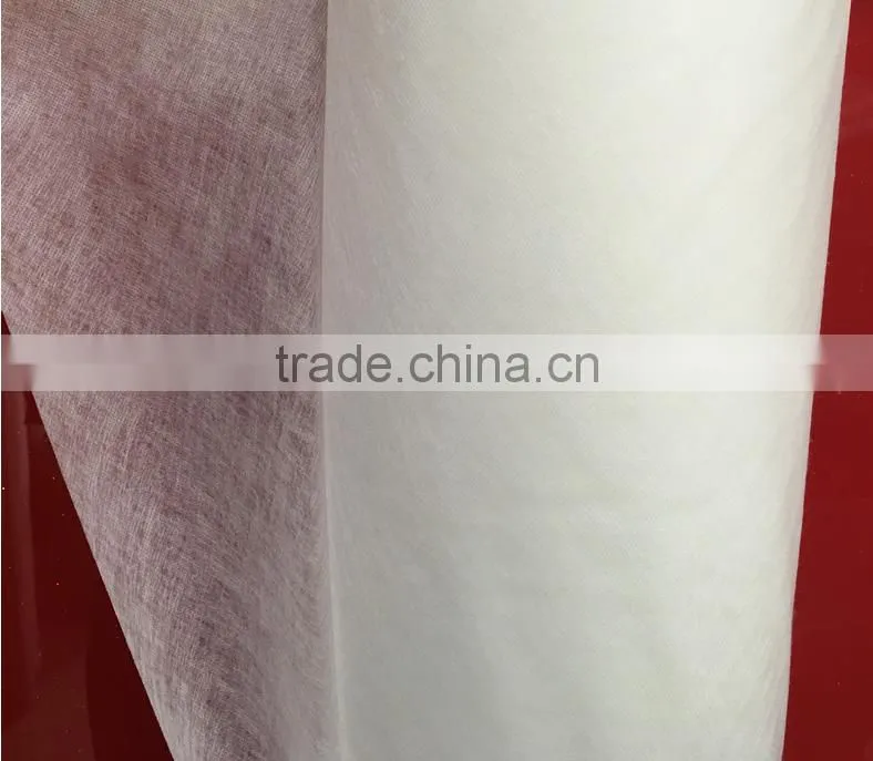 cold water soluble nonwoven fabric