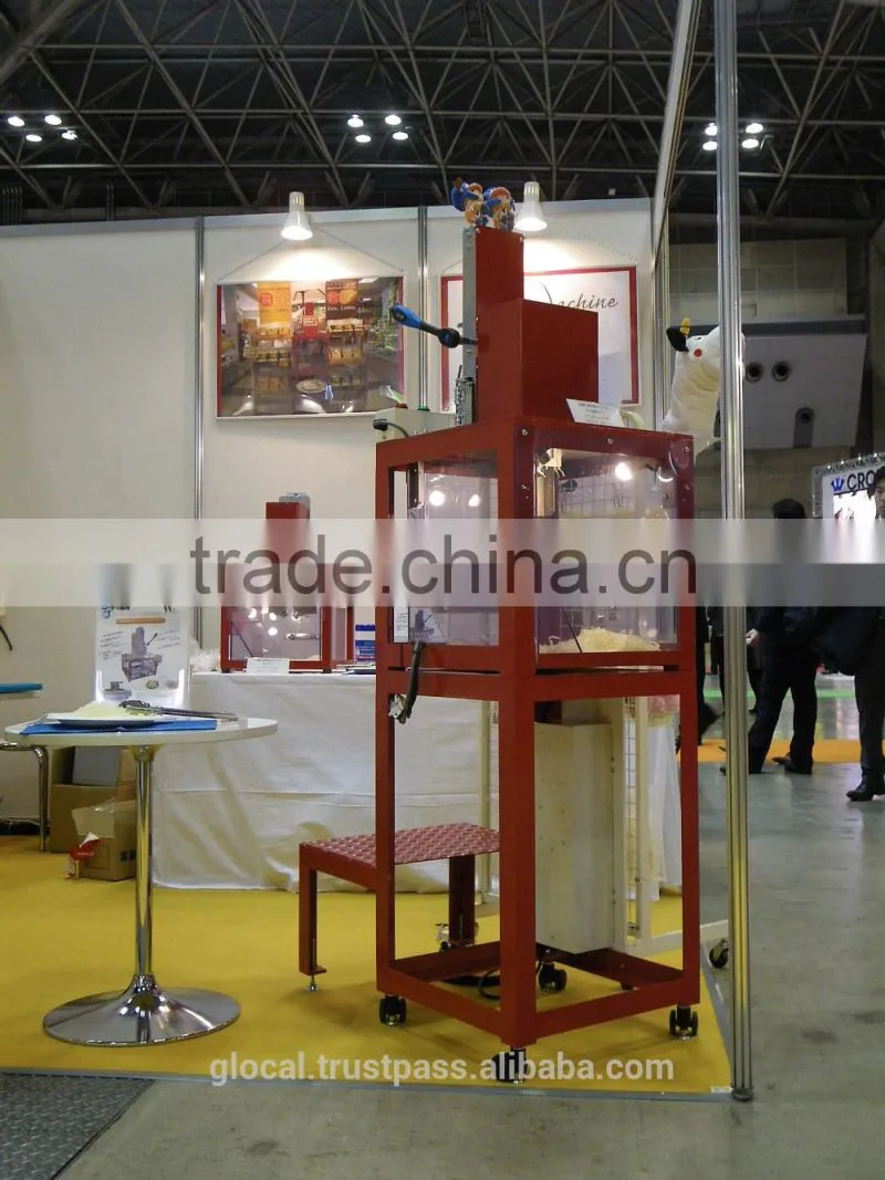 Japan Store Use Vertical Type Food Slicer Standalone Type Wholesale