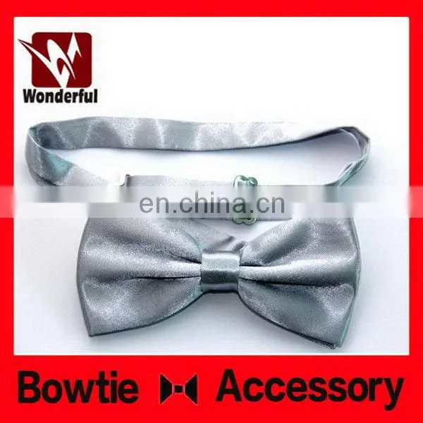 Design hot sell cotton baby bow ties