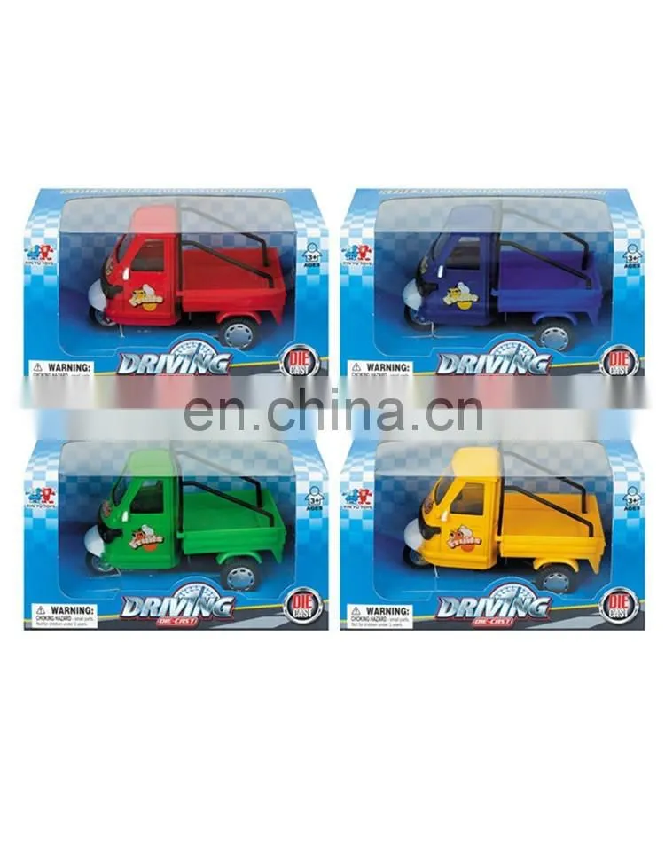 Die cast car for sale 1:43 pull back die cast car Barbie Pull back Metal car