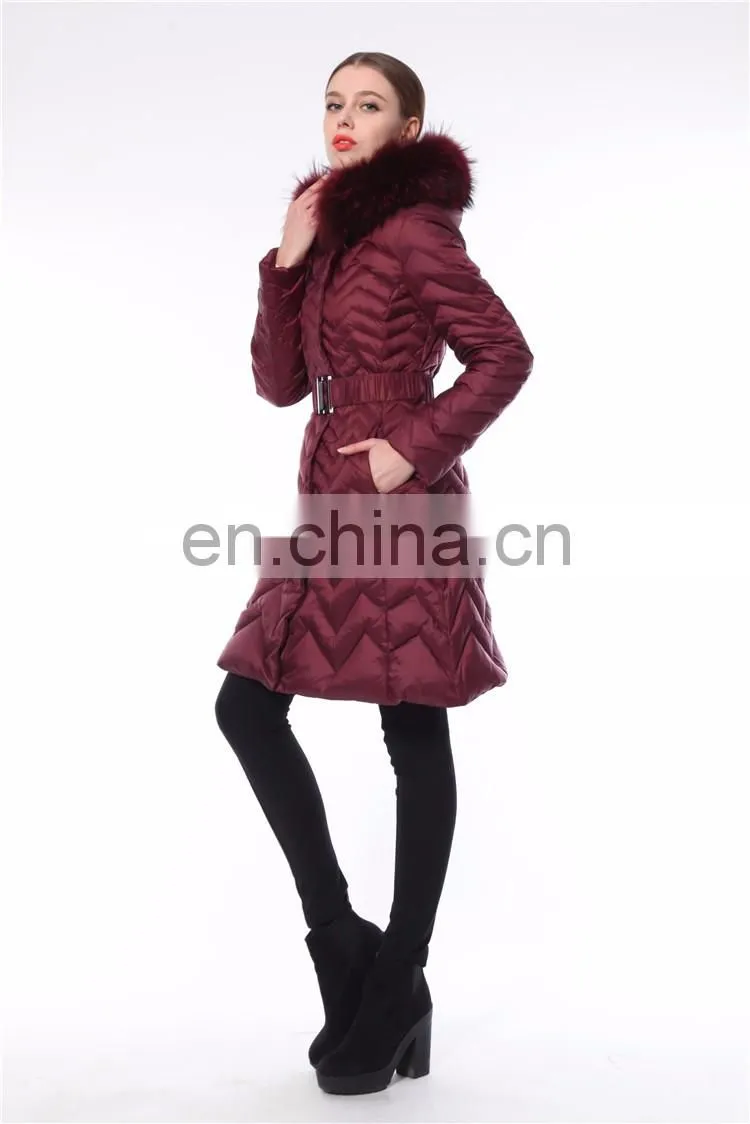 Hot Selling High Quality Morden Woman Coats And Jackets