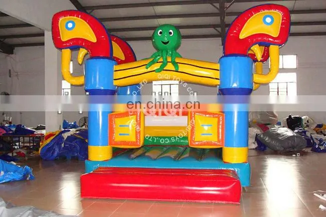 inflatable toys inflatable jumping bouncer, Inflatable slide bouncer combo
