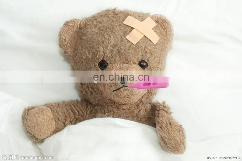 Small Size Doll Filling Machine