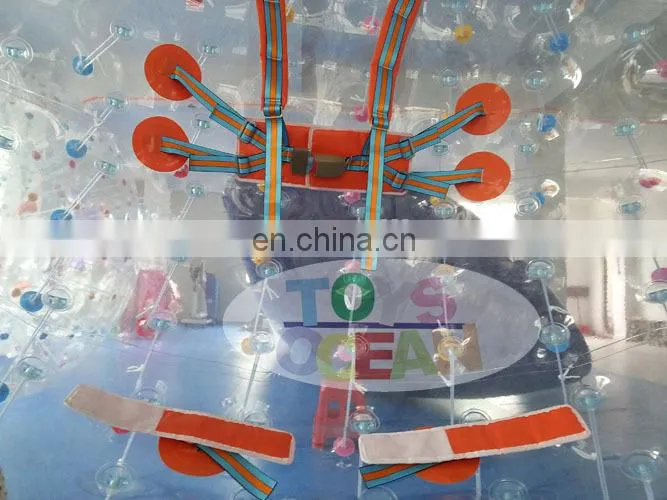 cheap price inflatable shine color zorb balls for sale,zorb ball for bowling