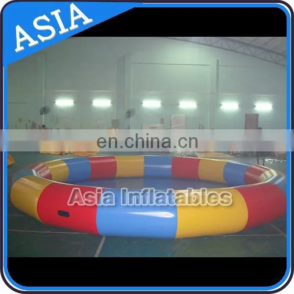 Wholesale Inflatable Adult Swimming Pool Toy For Sale