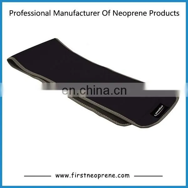 Fashionable Elastic Soft Neoprene Waist Trimmer Belt Support