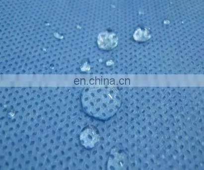 Unisex Disposable Nonwoven Brief Underwear