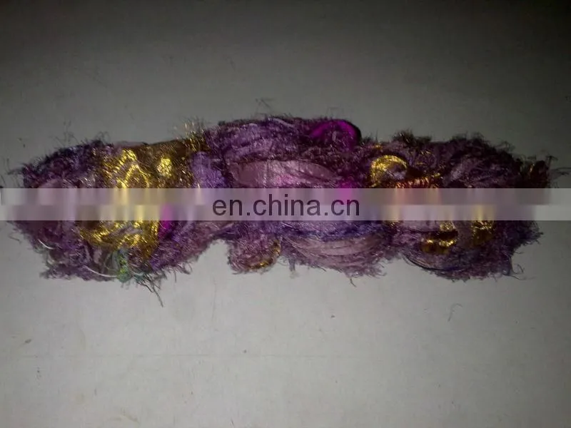 Silk Ribbon