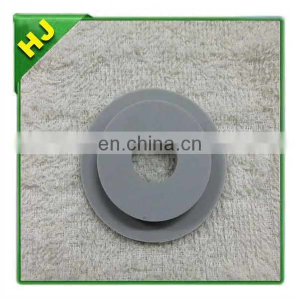 Custom molded products