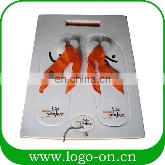 2015 nice EVA flip flops