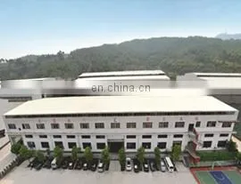 Nan'an Delin Machinery Manufacturing Co., Ltd. company overview - view 1