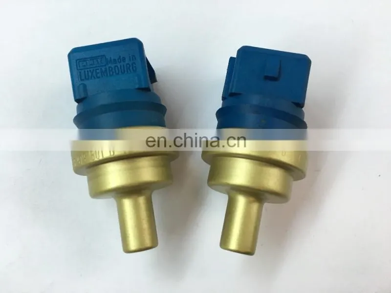Engine Coolant Temperature Sensor Water Temp Switch For VW AUDI A3 A4 A6 SKODA OEM# 059919501 078919501B