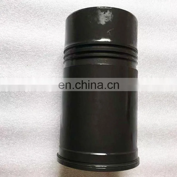 Diesel Engine Spare Parts for Cummins NT855 Engine Cylinder Liner 3801826