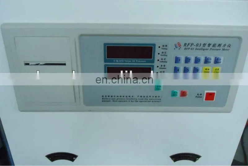Compressive Strength Testing Machine/Compression Test Equipment,2000kn CTM/Digital Concrete Compression Testing Machine