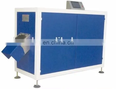 HS-7049 35L/5KG Automatic oil seal trimming and making machine