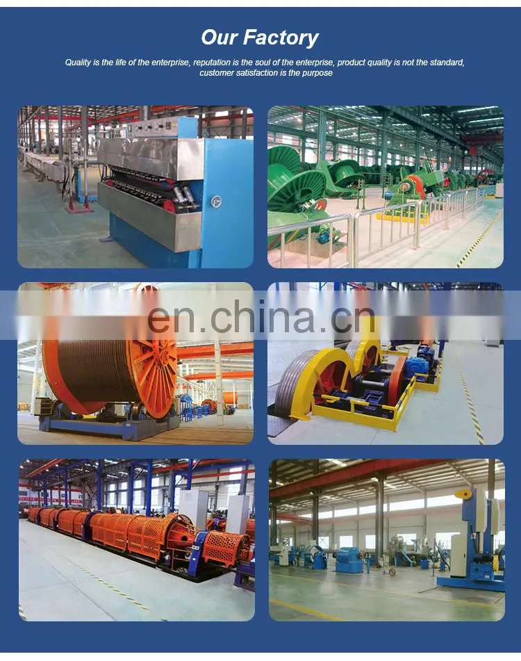 Supply 4*240 sizes protector electrical power wire cable