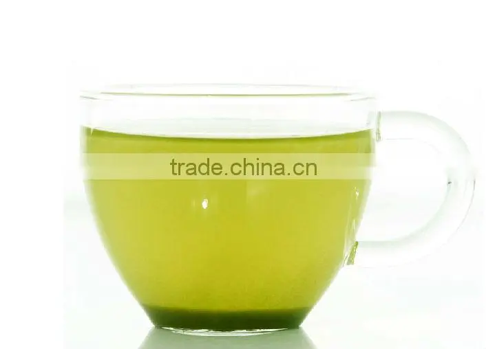 Organic Matcha Green Tea Powder Japanese style slimming tea weight loss