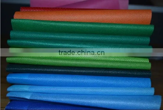 viscose nonwoven fabric for medical use