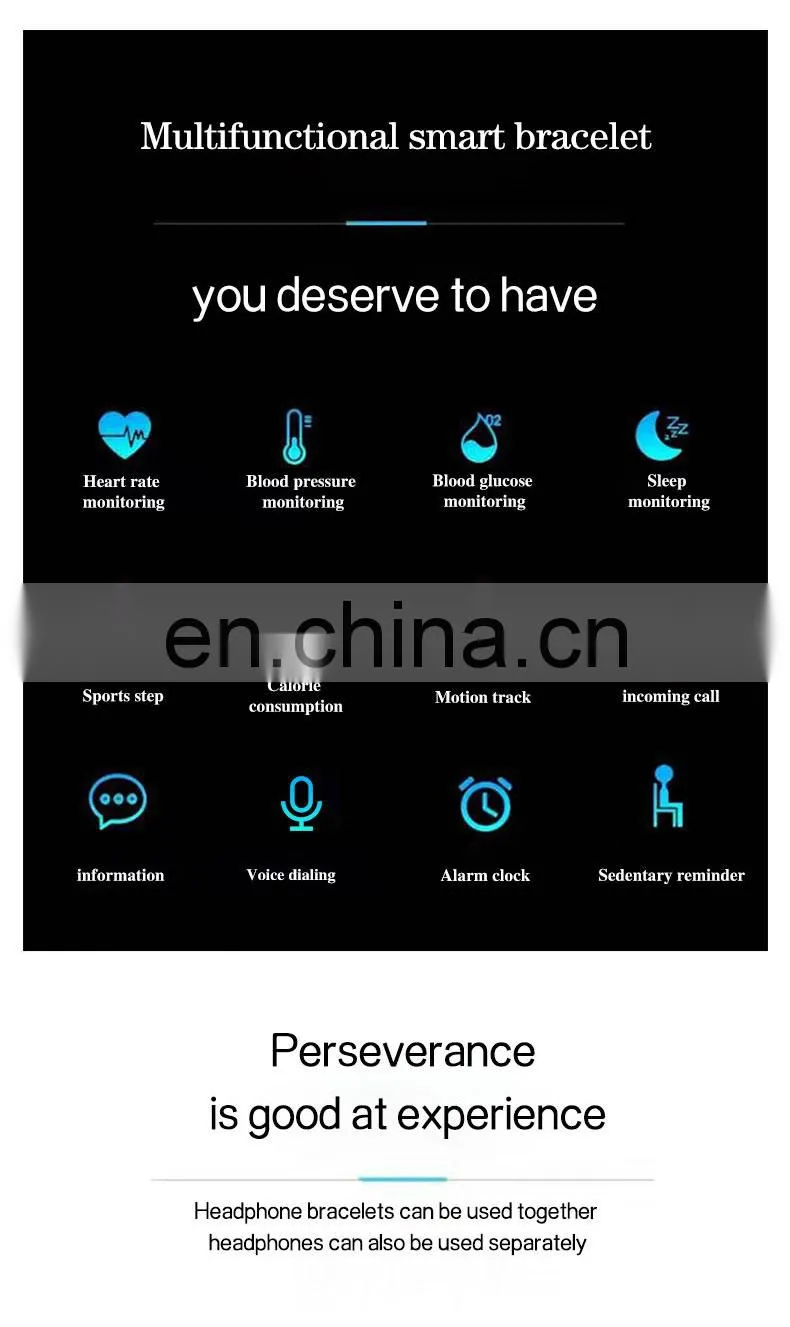 hybrid smart watch strap latest 2019 shenzhen android sport water proof blood pressure body temperature smart watch electronic