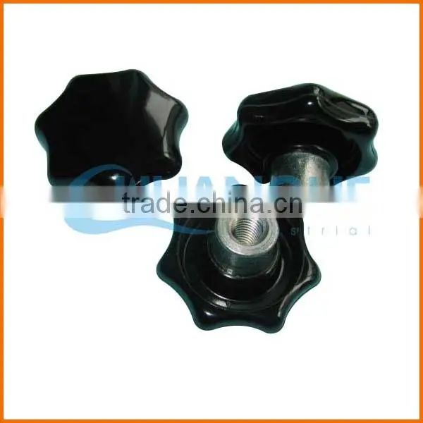 Production and sales five star handle