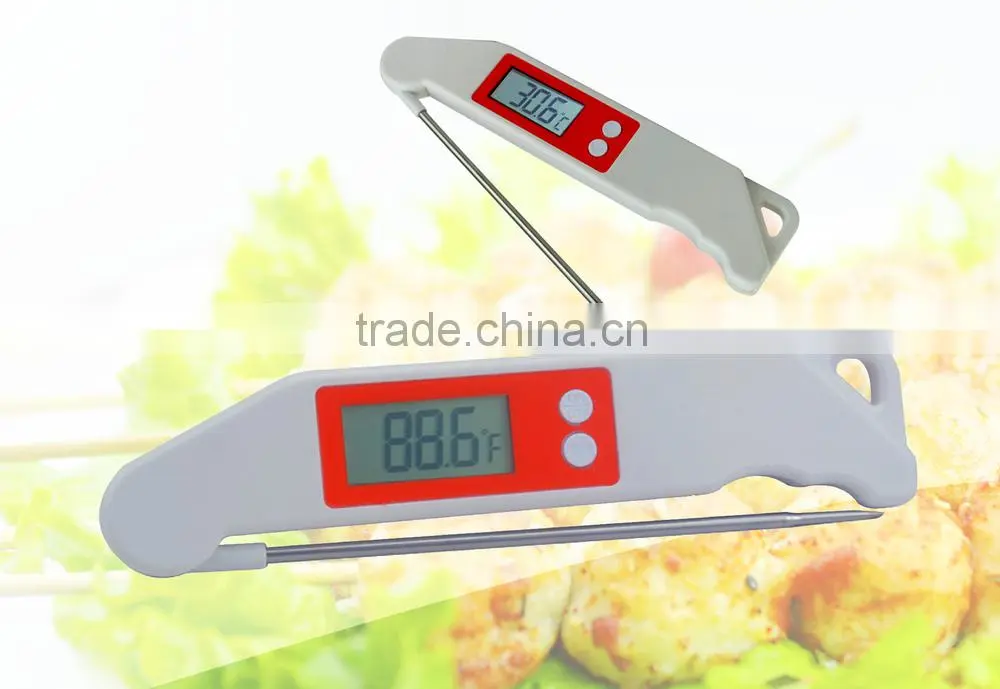digital kitchen thermometer