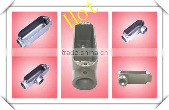 1-Gang switch boxes weatherproof covers