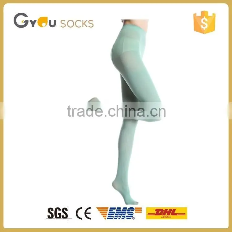Fashion pantyhose fish mouth invisible stockings